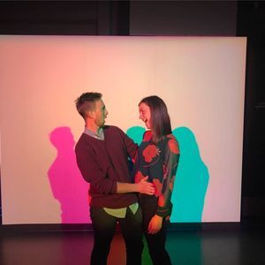 Meet your Posher, Johnny